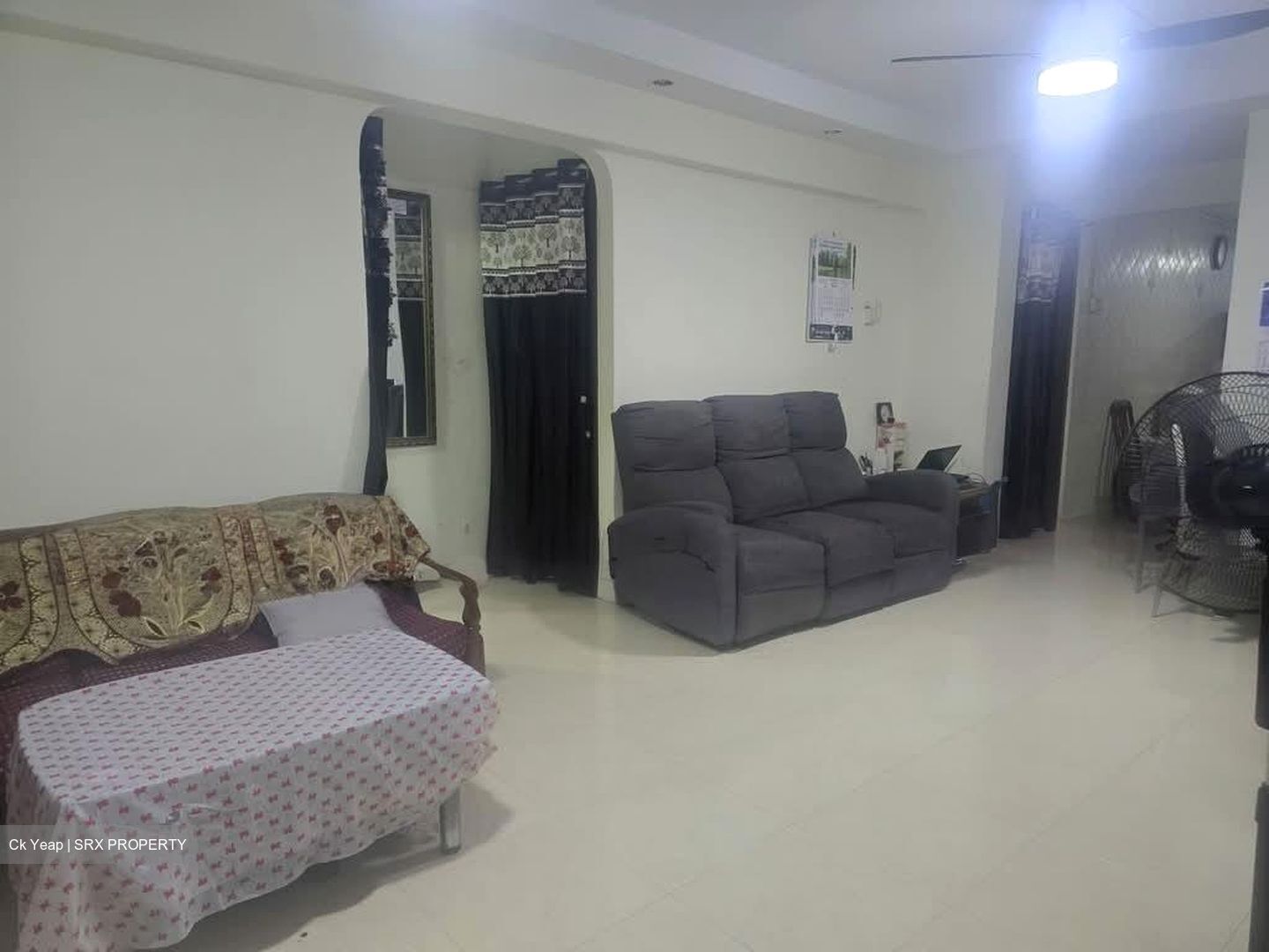 Blk 94 Geylang Bahru (Kallang/Whampoa), HDB 4 Rooms #560338541